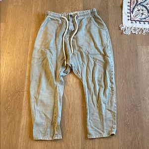 Super comfy One Teaspoon pants